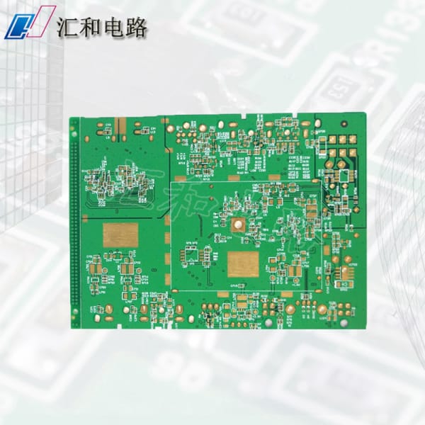 FPC连接器排名第3张